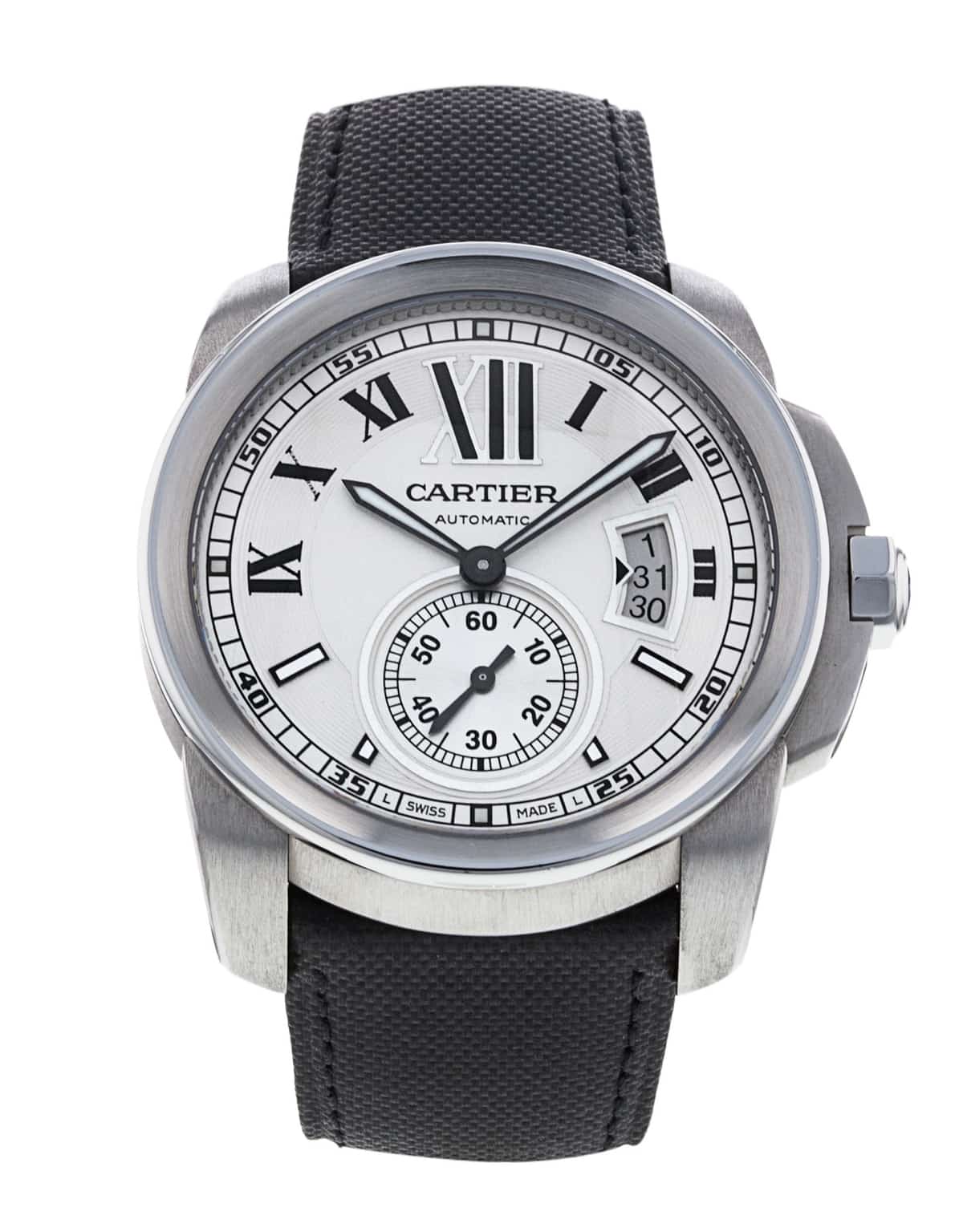 Cartier Calibre de Cartier W7100037